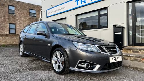 Picture of 2011 Saab 9-3 - For Sale