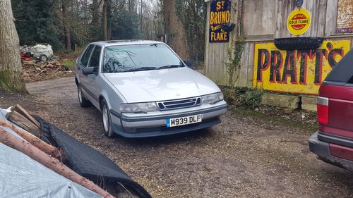 Picture of 1995 Saab 9000 - For Sale