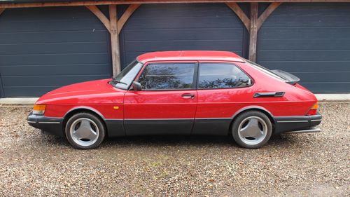 Picture of 1993 Saab 900 S Aero - For Sale