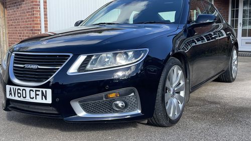 Picture of 2010 Saab 9-5 Aero - For Sale