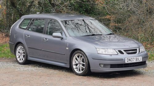 Picture of 2007 Saab 9-3 Aero - For Sale