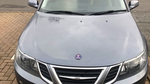 Picture of 2010 Saab 9-3X - For Sale