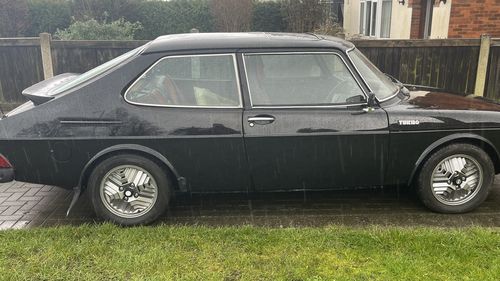Picture of 1978 Saab 99 Turbo - For Sale