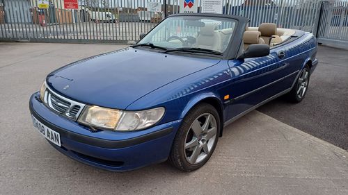 Picture of 1998 Saab 9-3 - For Sale