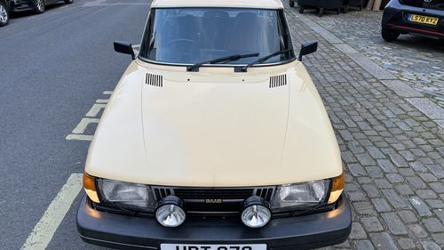 Picture of 1981 Saab 900 GLS TWIN CARBURETTOR - For Sale