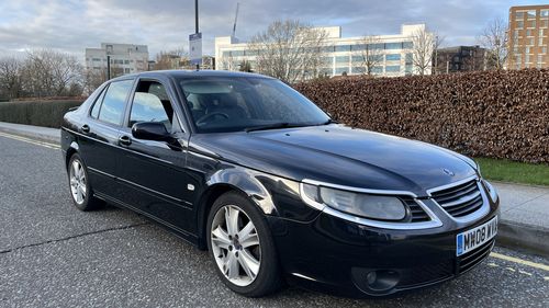 Picture of 2008 Saab 9-5 Aero - For Sale