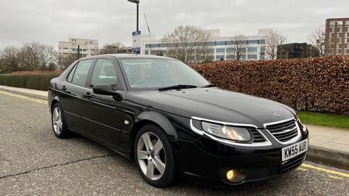 Picture of 2006 Saab 9-5 Aero - For Sale