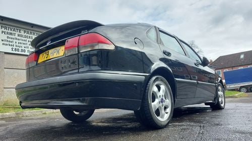 Picture of 2001 Saab 9-3 - For Sale