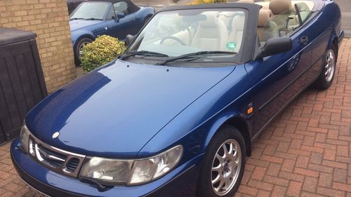 Picture of 1998 Saab 9-3 SE - For Sale