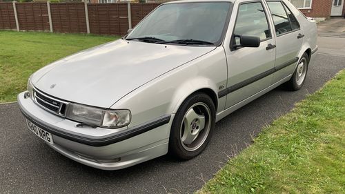 Picture of 1995 Saab 9000 Aero - For Sale
