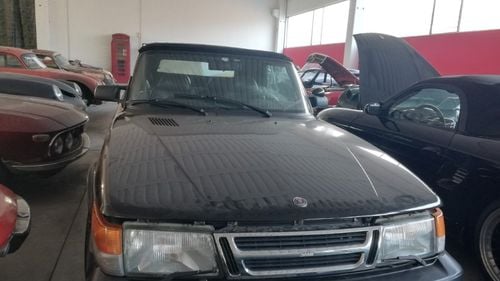 Picture of 1992 Saab 900 - For Sale