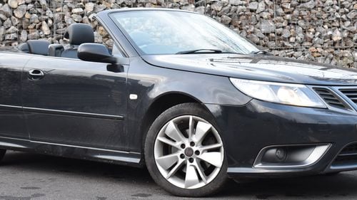 Picture of 2011 Saab 9-3 Aero 1.9 diesel convertible - For Sale by Auction