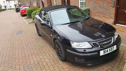 Picture of 2007 Saab 9-3 Convertible Aero - For Sale