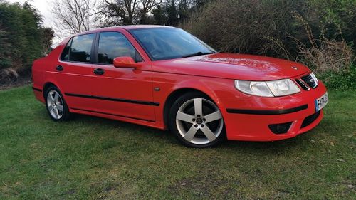 Picture of 2004 Saab 9-5 Aero - For Sale
