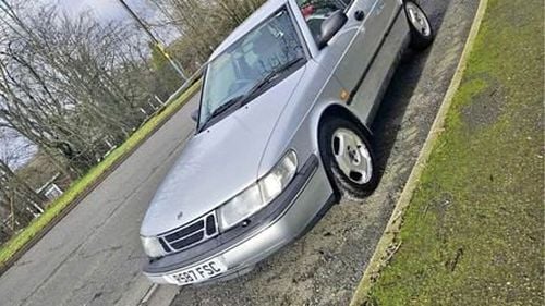 Picture of 1997 Saab 900 - For Sale