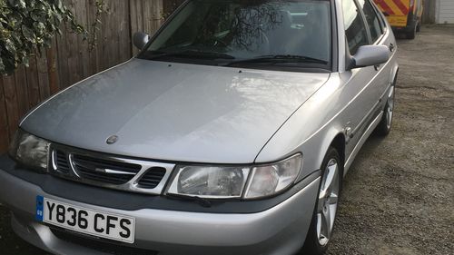 Picture of 2001 Saab 9-3 Aero - For Sale