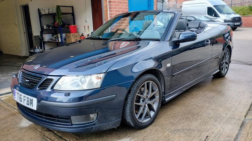 Picture of 2005 Saab 9-3 Convertible Aero - For Sale