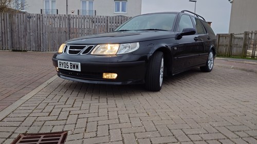 Saab 9-5