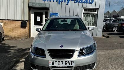 Saab 9-5 Estate Aero