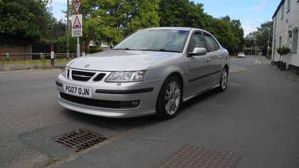 Saab 9-3 Aero