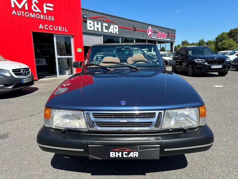 1992 Saab 900 Red Manual 5 Speed Right Hand Drive In Loughborough 1992-saab-900-red-manual-5-speed-right-hand-drive-in-loughborough