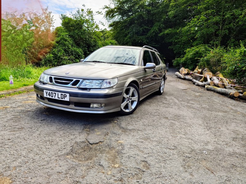 Saab 9 5 Estate Aero For Sale Car Classic saab-9-5-estate-aero-for-sale-car-classic