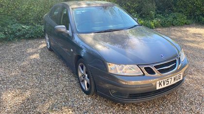 Saab 9-3 Vector