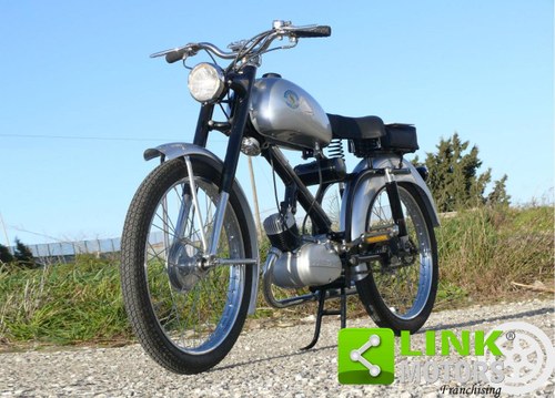 1954 SACHS C.M.P. Velocipede In vendita