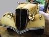Salmson roadster 1936 In vendita