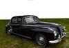 SALMSON G72 1951 For Sale by Auction
