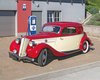1939 Salmson S4-61 Grand Sport Coupé For Sale by Auction