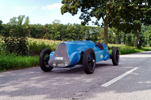 1948 Salmson S4E Special Kaufen Bei