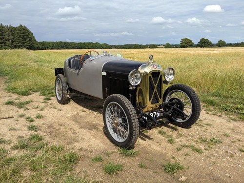 SALMSON VAL3 Grand Sport 2 ACT - 1926 For Sale