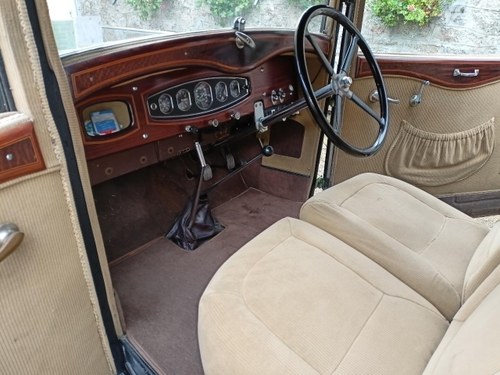 1933 Salmson S4 61 En Venta