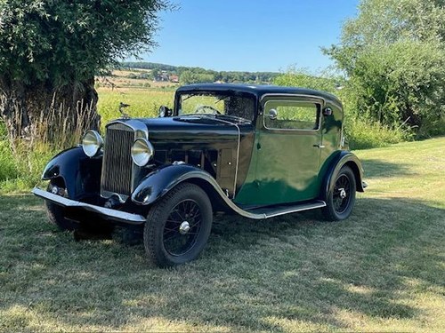 1933 Salmson S4 61 Kaufen Bei