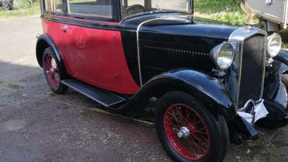 Salmson S4 61
