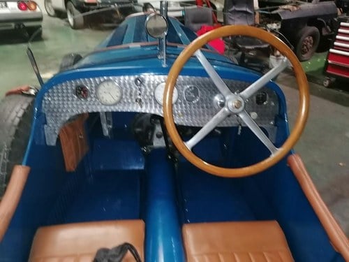 1932 Salmson S4 61 For Sale
