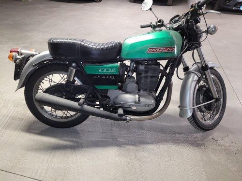 1978 Sanglas 500 Kaufen Bei