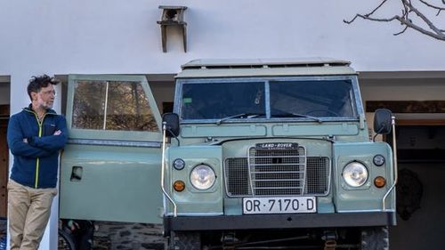 Picture of 1979 Land Rover Santana Serie III  - For Sale