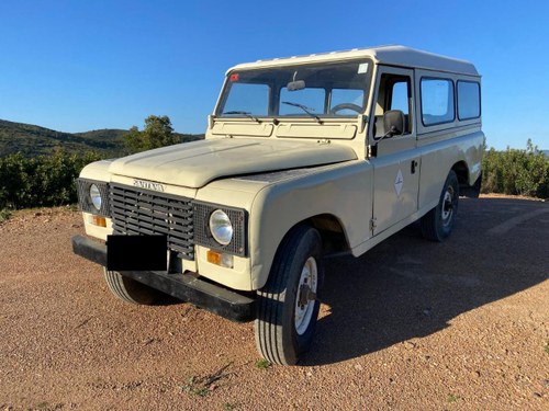 1992 Santana PS10 Kaufen Bei