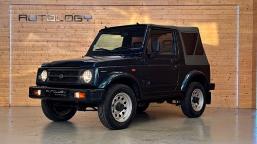 1996 Santana Samurai For Sale