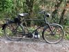 Scott Autocycle War Time model 1940 For Sale