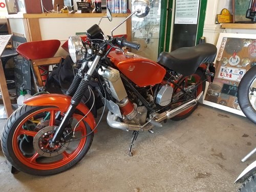 **MARCH AUCTION** 1949 Scott Squirrel For Sale by Auction