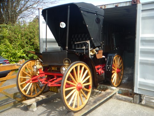 1908 Sears Highwheeler Kaufen Bei