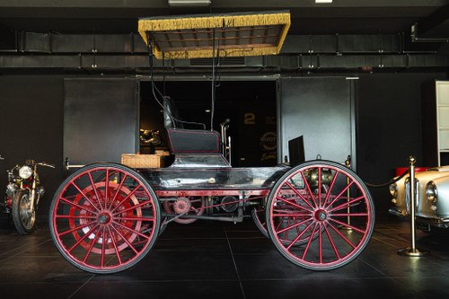 1910 SEARS G Kaufen Bei