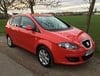 2008 Seat Altea XL 1.9tdi Stylance 5DR 105BHP Ideal runner For Sale