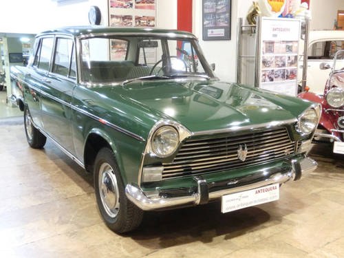 SEAT 1500 - 1968 Kaufen Bei