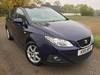 2011 Seat Ibiza 1.4 16v SE Chill SOLD