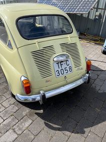 Picture of 1969 Seat 600 LHD For Sale