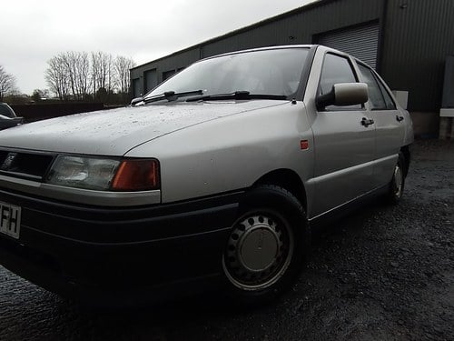 1993 Seat Toledo 1.6i 58k miles MOT Feb 23 For Sale